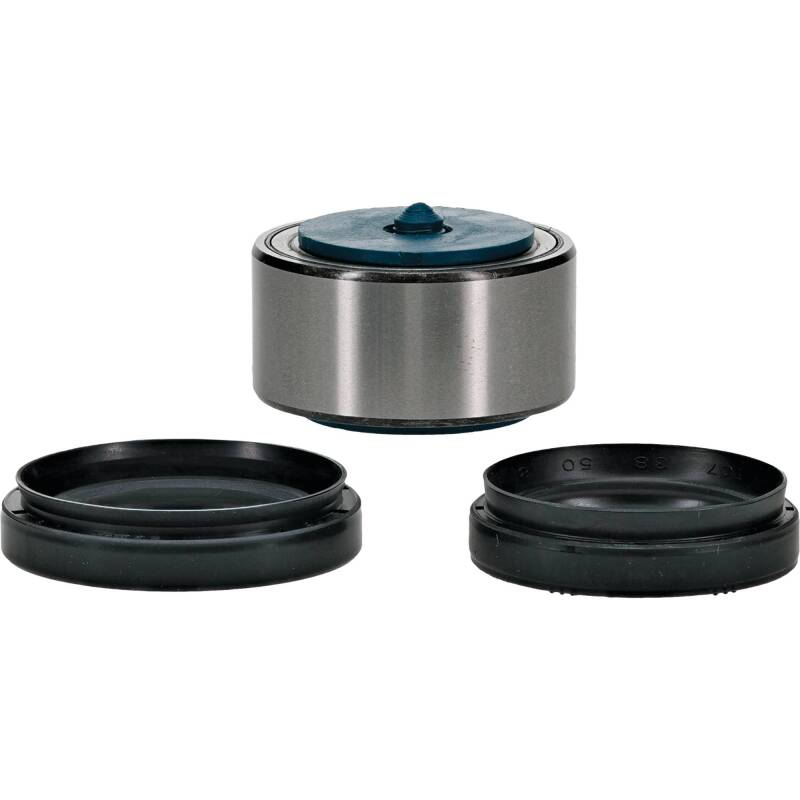 All Balls Racing 89-05 Kawasaki KLF300C Bayou 4x4 Tapered DAC Front Upgrade Kit 25-1502-HP 25-1502-HP Photo - Primary