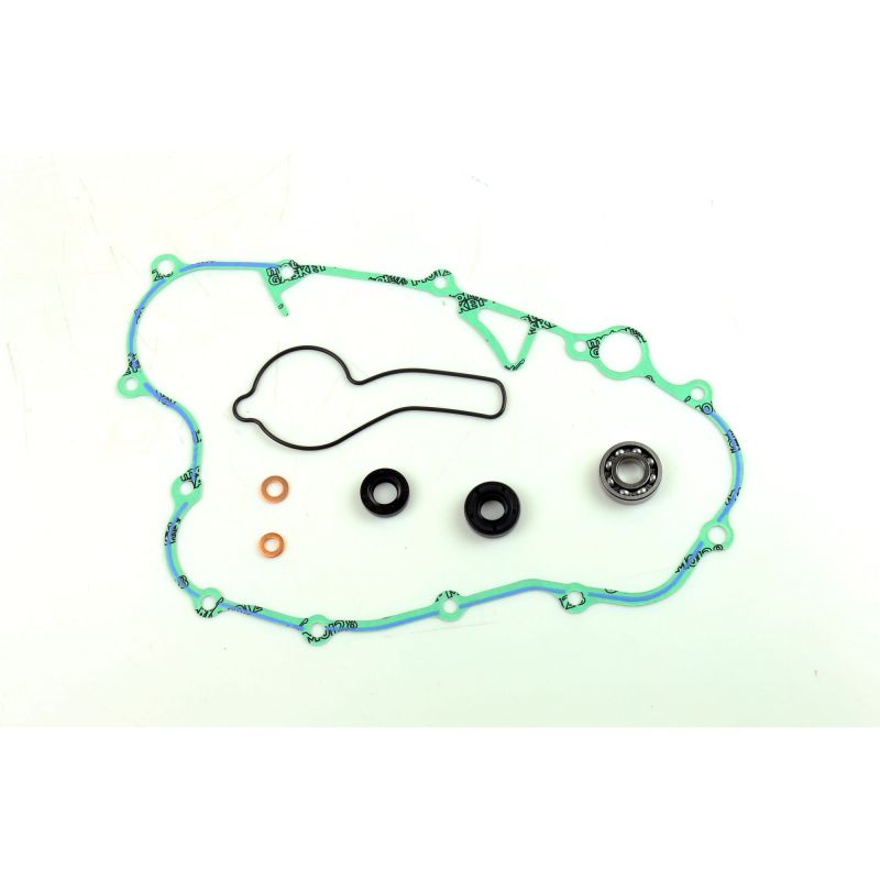 Athena 07-24 Honda CRF 150 R Water Pump Gasket Kit P400210475004 P400210475004 Photo - Primary