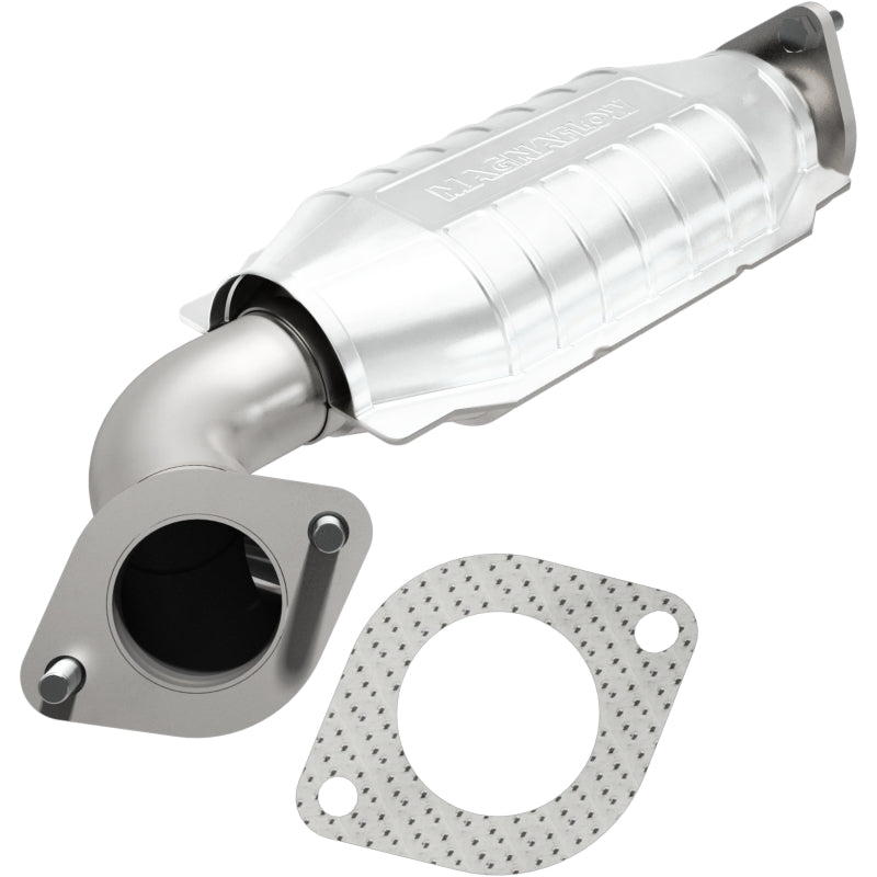 MagnaFlow Cadillac OEM Grade Federal / EPA Compliant Direct-Fit Catalytic Converter 49171 Photo - Primary