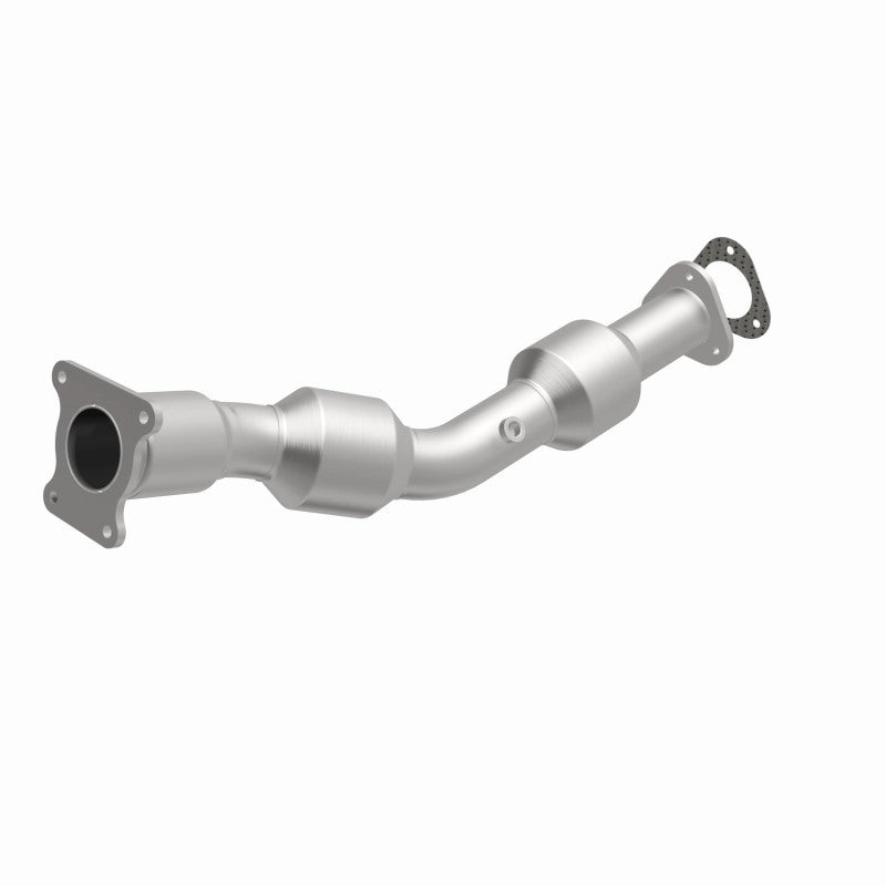 MagnaFlow Chevrolet California Grade CARB Compliant Direct-Fit Catalytic Converter 5411027 360 Degree Image Set