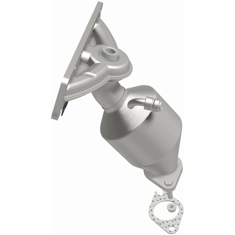MagnaFlow California Grade CARB Compliant Manifold Catalytic Converter 452010 Photo - out of package