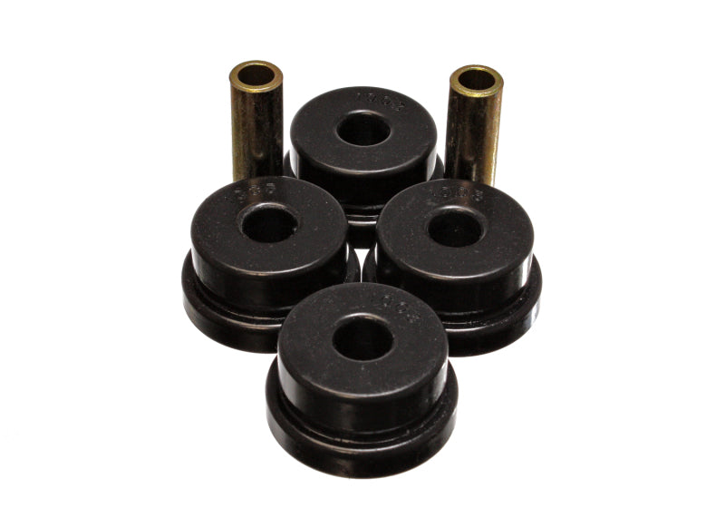 Energy Suspension Differential Carrier Bushing Black Chevrolet Corvette All 1984-1996 3.1103G Photo - Primary