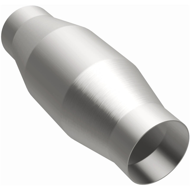 MagnaFlow Standard Grade Federal / EPA Compliant Universal Catalytic Converter 59928 Photo - out of package