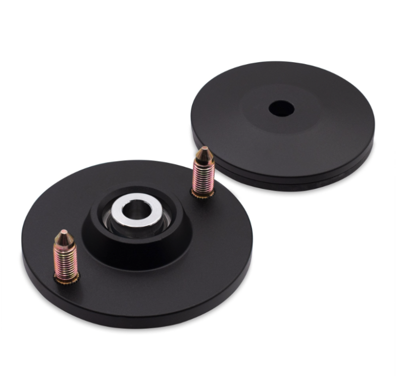 BLOX Racing Drag Pro+ Series Coilover Replacement Part - Front Pillow Ball Top Mount BXSS-00103-PMF BXSS-00103-PMF User 1