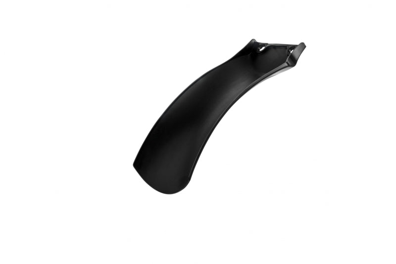 Cycra 14-18 Yamaha YZ250F Mud Flap Black 1CYC-3880-12 1CYC-3880-12 User 1