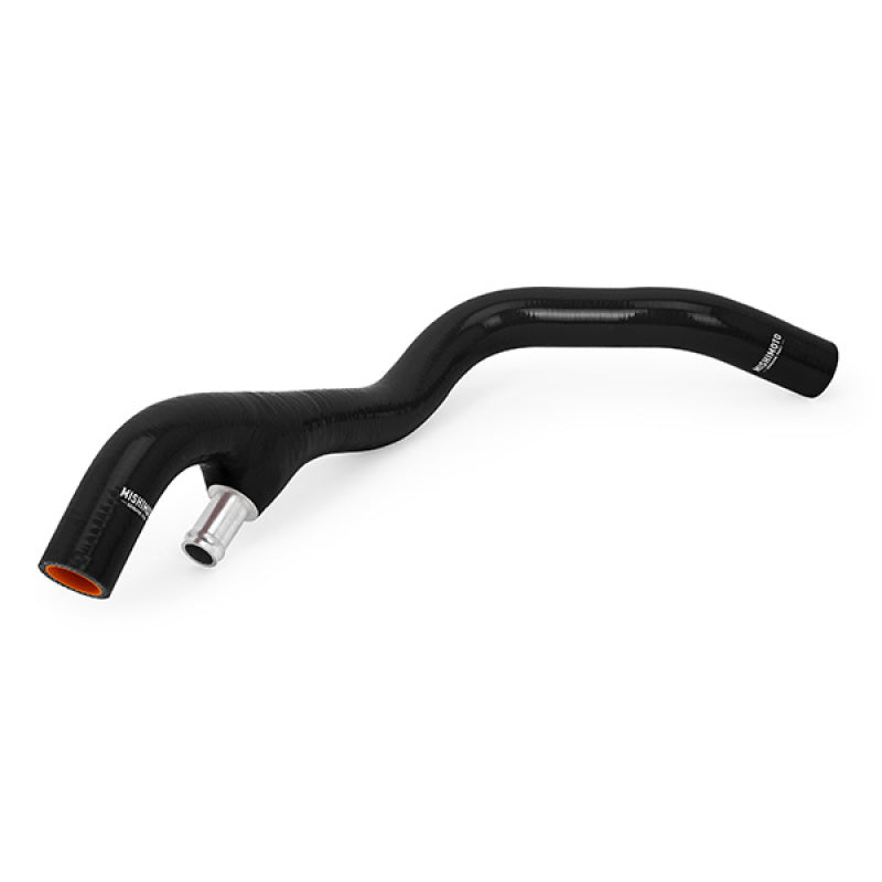 Mishimoto Ford 6.0L Powerstroke Lower Overflow Hose, 2003-2004 MMHOSE-F2D-03EBK User 4