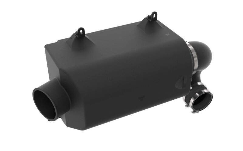 K&N Engineering K&N 2022 Polaris RZR PRO R L4-2.0L AirCharger Performance Air Intake System 63-1147 63-1147 Photo - lifestyle view