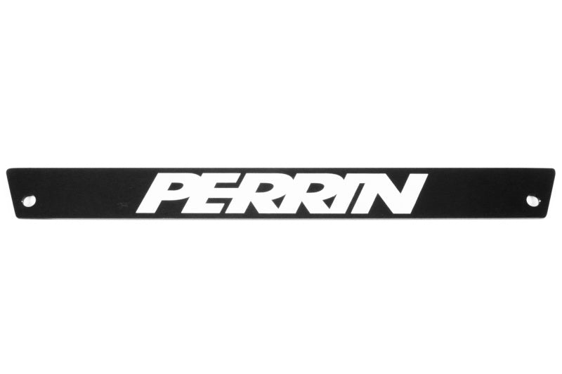 Perrin Performance Perrin 2022 Subaru WRX License Plate Delete - Black PSP-BDY-116BK PSP-BDY-116BK User 1