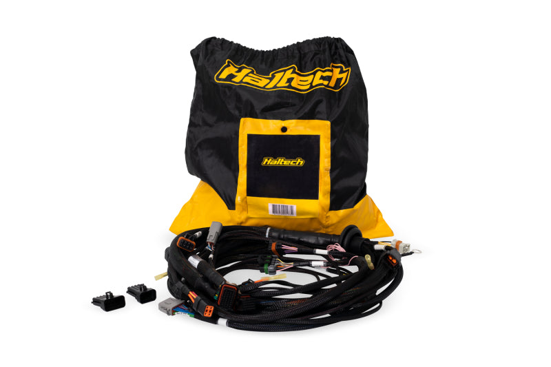 Haltech NEXUS Rebel LS Terminated Harness for ECU HT-186500 HT-186500 User 1