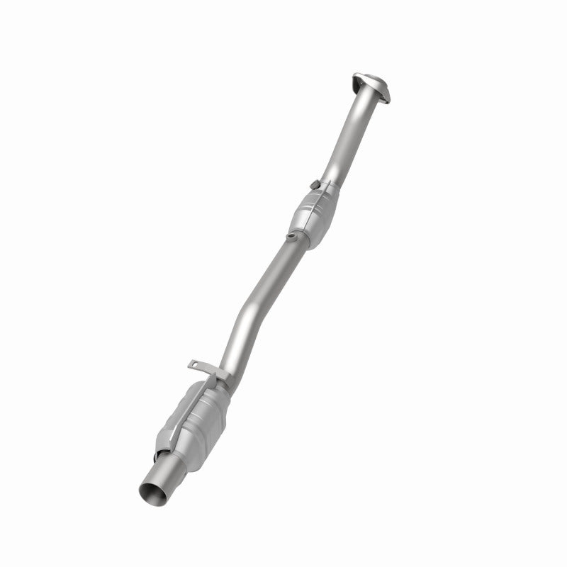 MagnaFlow OEM Grade Federal / EPA Compliant Direct-Fit Catalytic Converter 51819 360 Degree Image Set