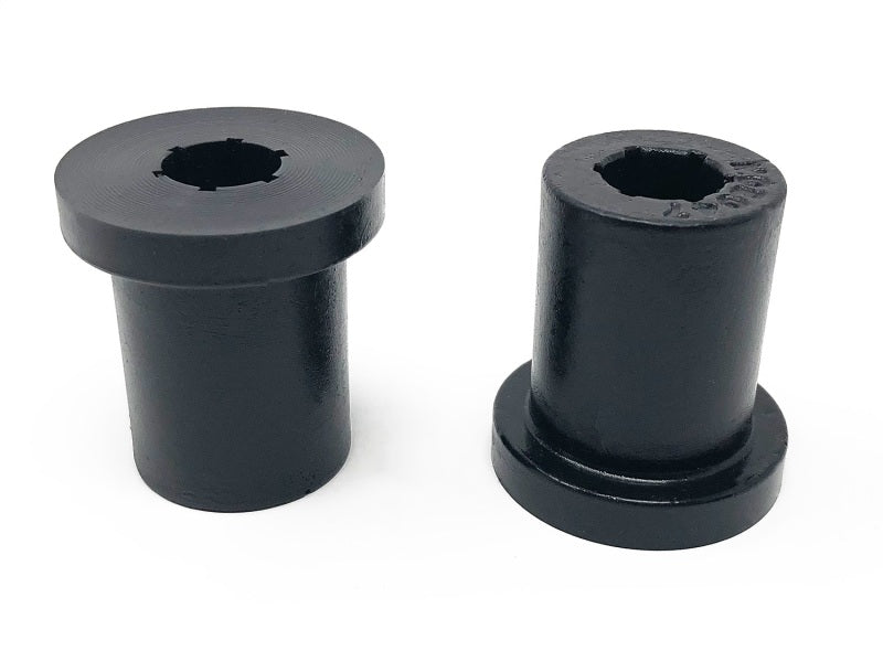 Tuff Country 87-96 Jeep Wrangler YJ Repl. Frt or Rr Leaf Spring Bushings & Sleeves (Lift Kits Only) 91405 91405 Photo - Unmounted