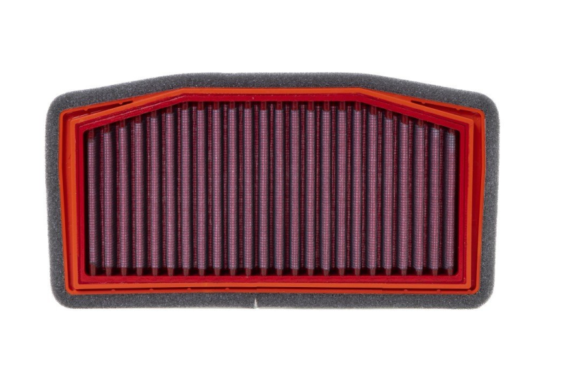 BMC 17+ Triumph Street Triple 765 R Replacement Air Filter FM01001/04 FM01001/04 User 1