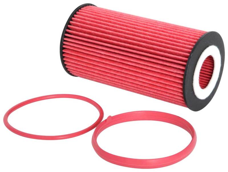 K&N Engineering Oil Filter KNEHP-7010 HP-7010 Photo - Primary