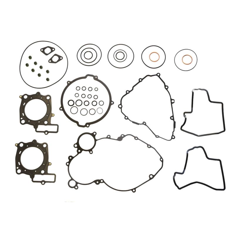 Athena 06-11 Aprilia RXV / SXV 4/5 450 CC Complete Gasket Kit P400010850027 P400010850027 Photo - Primary