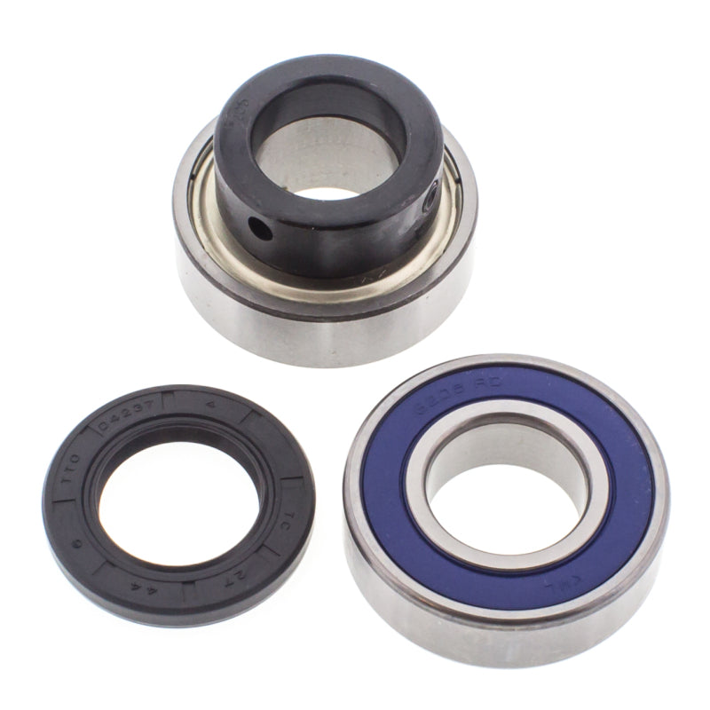 All Balls Racing 80-84 Yamaha SS440 D E F G H Jack Shaft Bearing & Seal Kit Upper Shaft 14-1031 14-1031 Photo - Primary