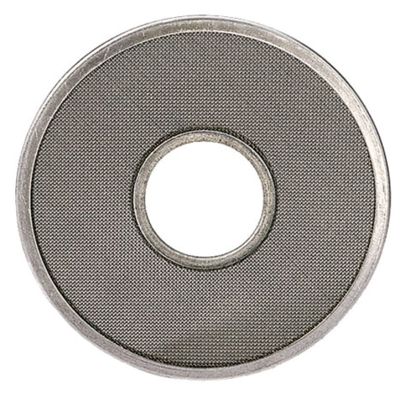 Moroso Oil Filter Screen 23845 Photo - Primary