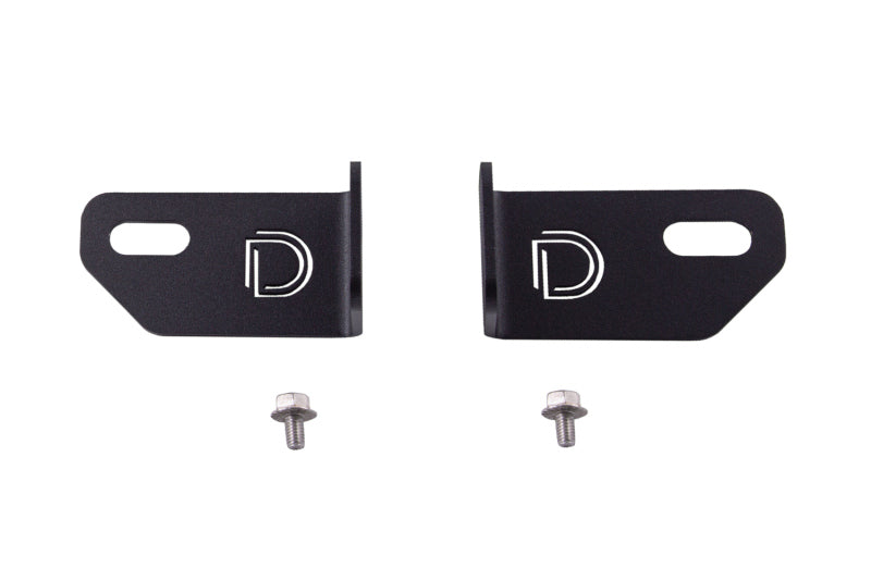 Diode Dynamics 19-21 Ford Ranger SS18 Bracket Kit DD6596P DD6596P Photo - Primary