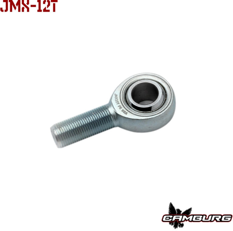 Camburg 7/8in. RHT Heim Kit (FK JMX heim 1/2in. ID spacers 1.50in. thread bung jam nut) CAM-040044-500 CAM-040044-500 Photo - Close Up