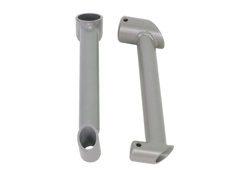 Whiteline Rear Sway Bar Mount Support Braces FR-S BRZ KBR38 Photo - Close Up