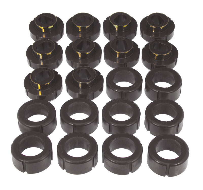 Prothane Body Mount 7-117-BL Photo - Primary