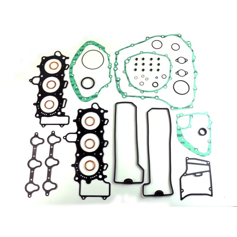 Athena 02-19 Honda GL Gold Wing 1800 Complete Gasket Kit (Excl Oil Seal) P400210850235 P400210850235 Photo - Primary