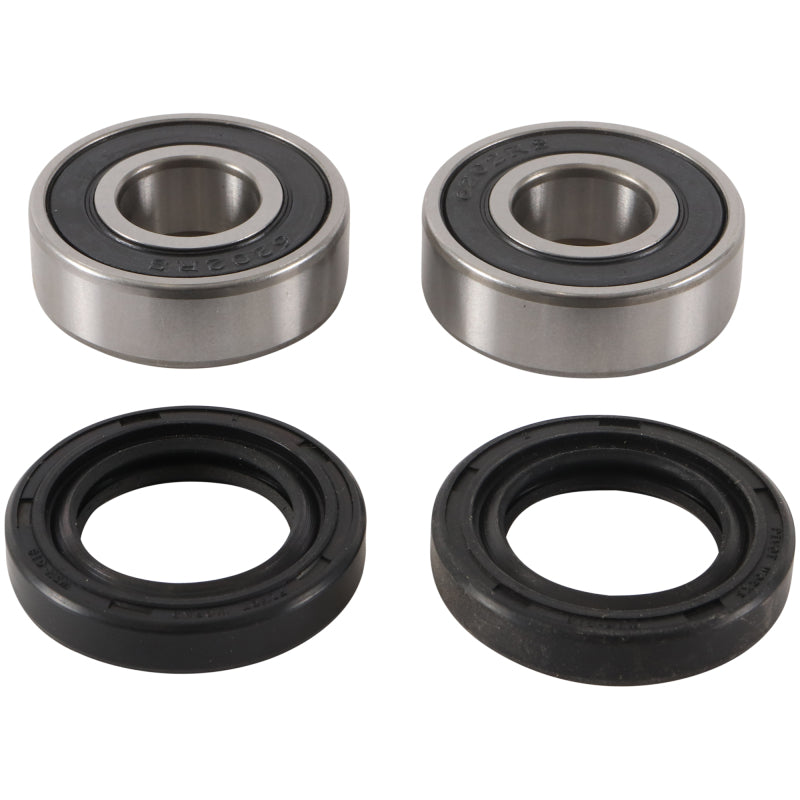 Pivot Works 73-85 Honda ATC70 PW Front Wheel Bearing Kit PWFWK-H45-000 PWFWK-H45-000 Photo - Primary