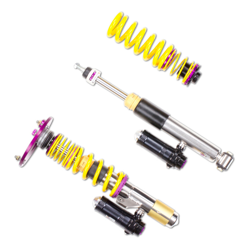 KW 2-Way Clubsport Kit BMW 3 Series F30 4 Series F32 2wd w/o EDC 3522080D 3522080D User 1
