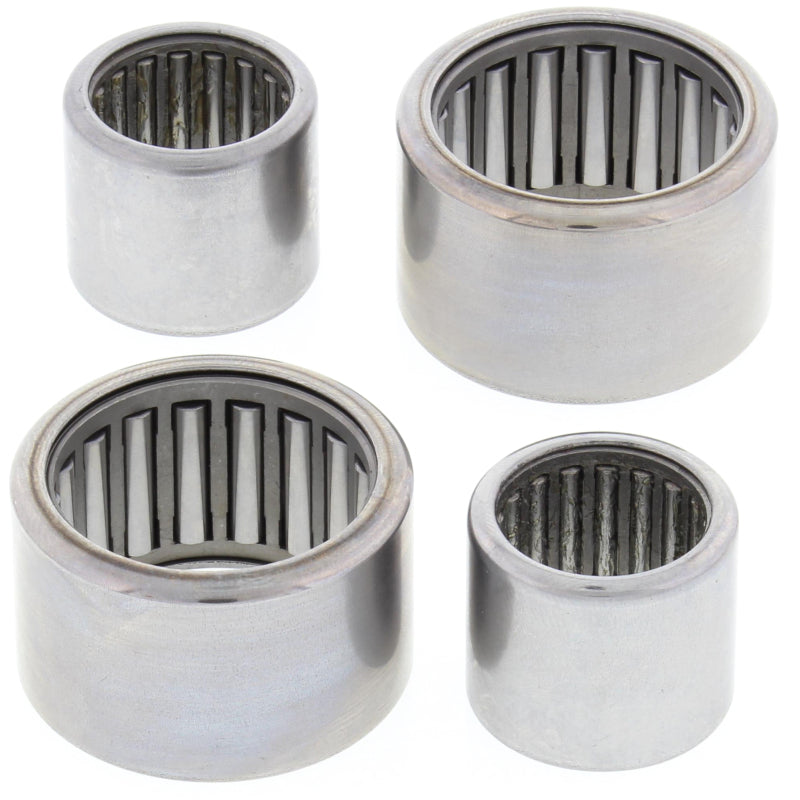 All Balls Racing 99-07 Suzuki GSXR1300R Hayabusa Swing Arm Bearing Kit 28-0002 28-0002 Photo - Primary