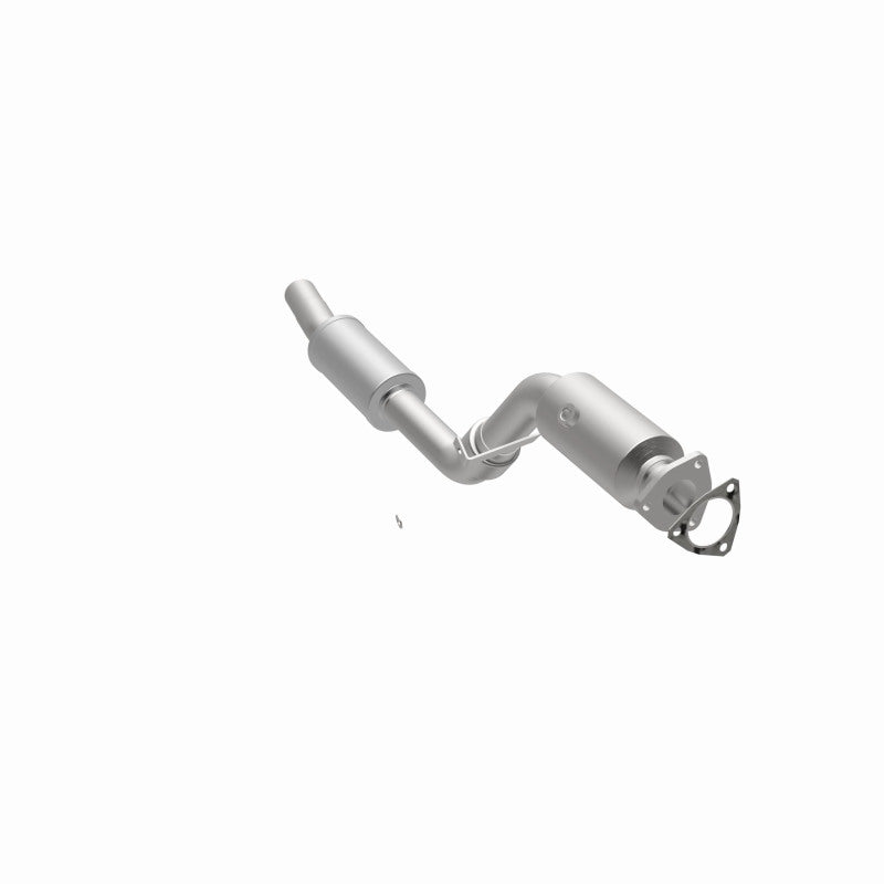 MagnaFlow Audi A4 Quattro OEM Grade Federal / EPA Compliant Direct-Fit Catalytic Converter 49903 360 Degree Image Set