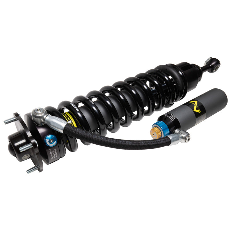 Bilstein 07-21 Toyota Tundra B8 8112 ZoneControl CR DSA+ Front Right 41-326091 41-326091 User 4