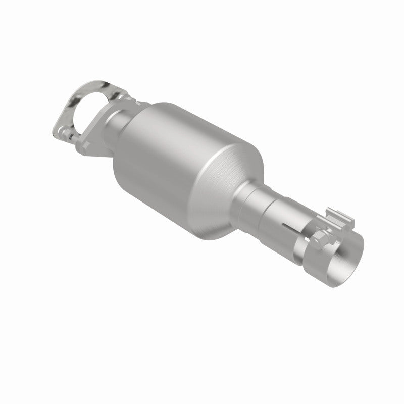 MagnaFlow Ford C-Max OEM Grade Federal / EPA Compliant Direct-Fit Catalytic Converter 21-523 360 Degree Image Set