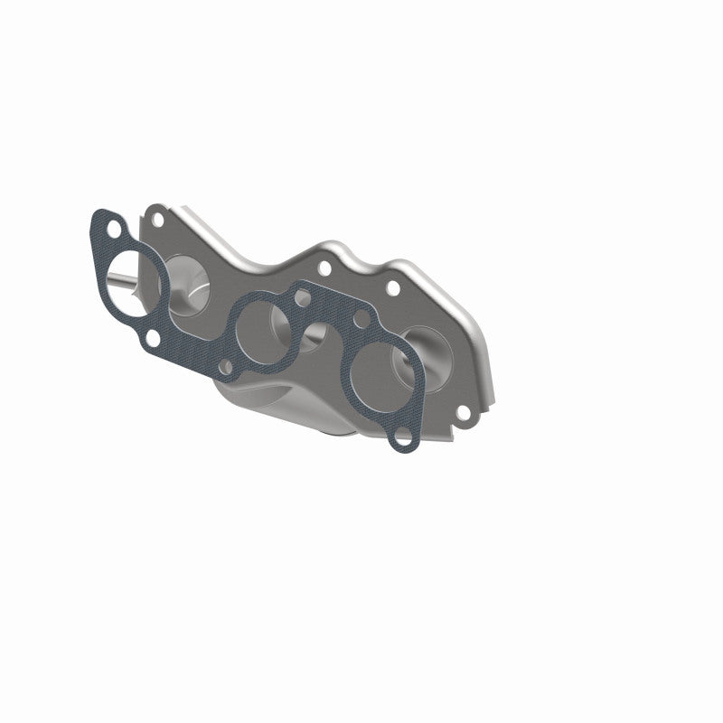 MagnaFlow Toyota Sienna OEM Grade Federal / EPA Compliant Manifold Catalytic Converter 52556 360 Degree Image Set