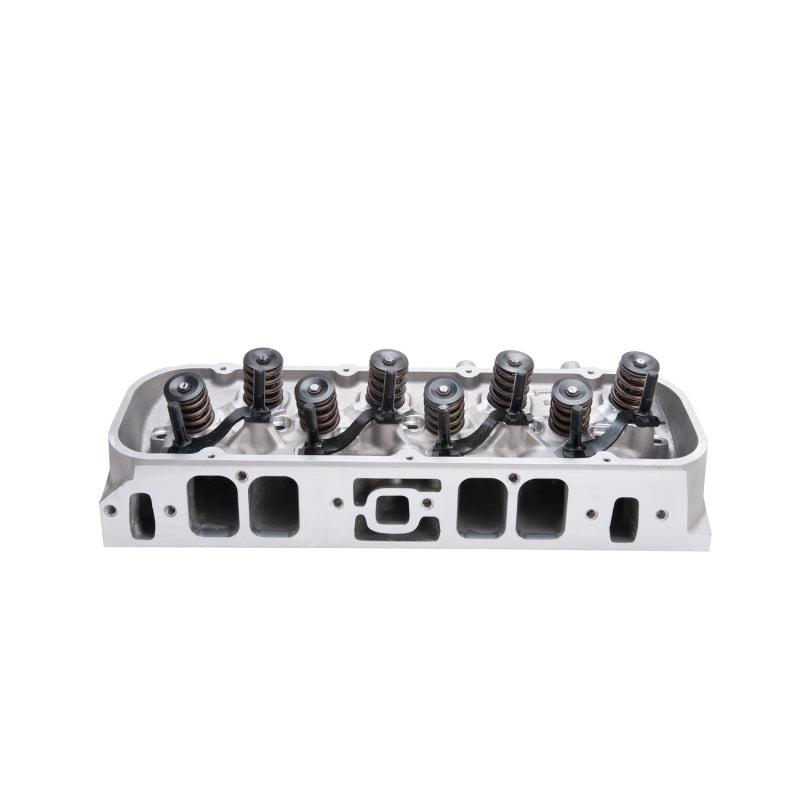Edelbrock Cylinder Head, BBC, Performer RPM, Rectangle Port, for Hydraulic 60555 Photo - Primary