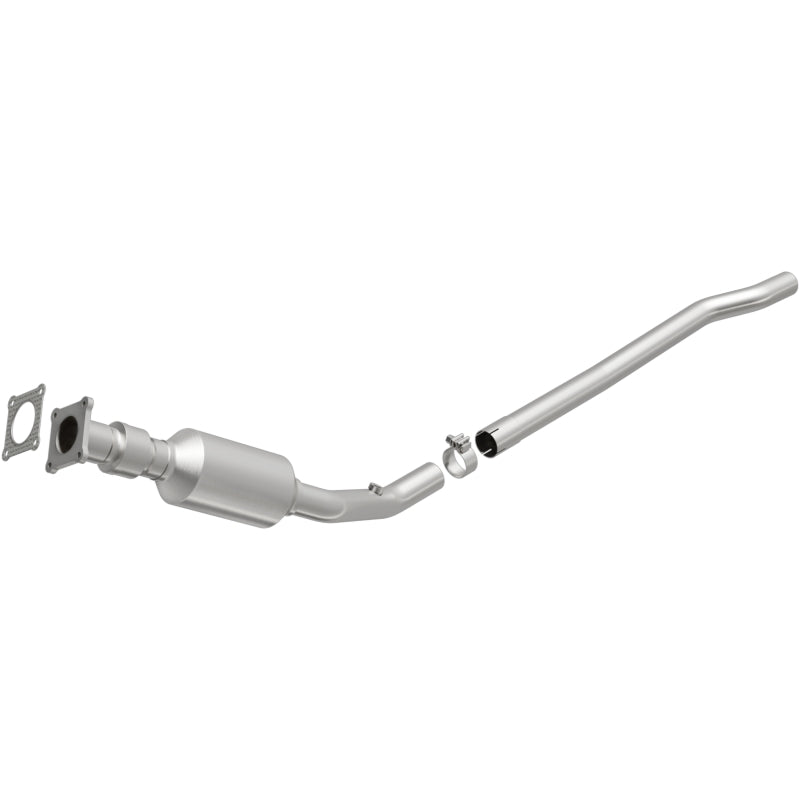 MagnaFlow California Grade CARB Compliant Direct-Fit Catalytic Converter 4451221 Photo - Primary