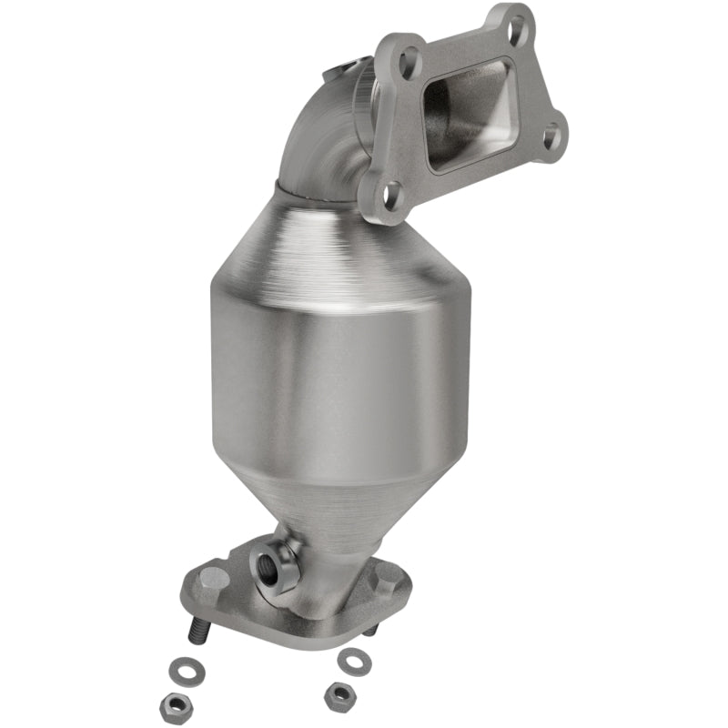 MagnaFlow OEM Grade Federal / EPA Compliant Direct-Fit Catalytic Converter 52594 Photo - Primary