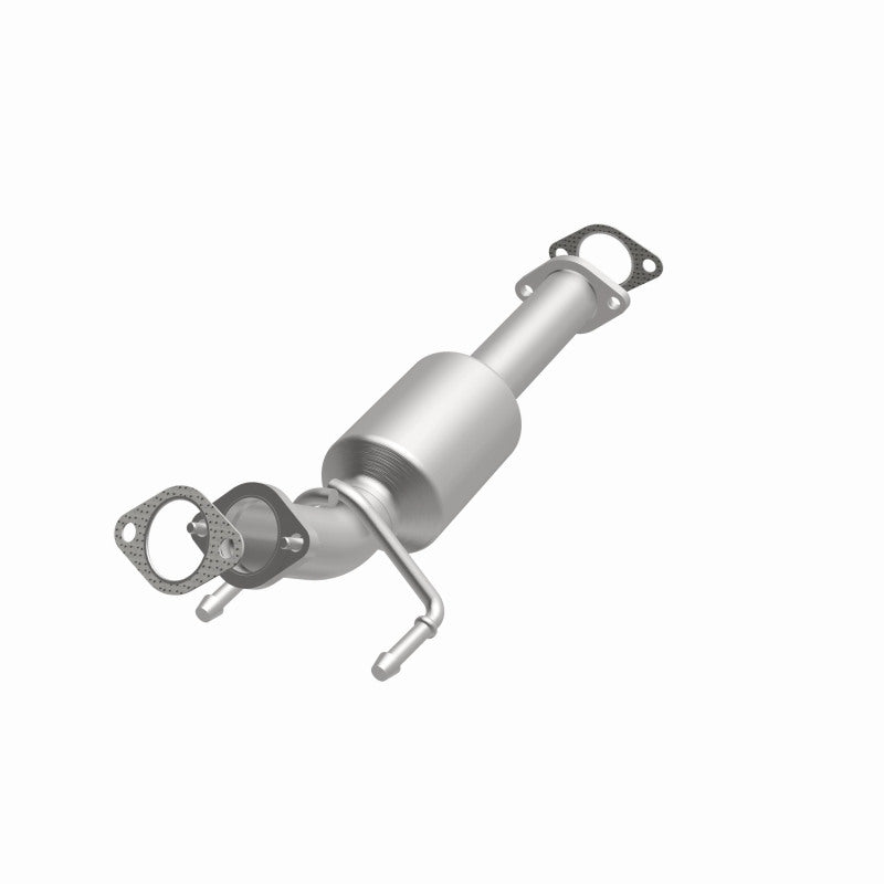 MagnaFlow Chevrolet Sonic OEM Grade Federal / EPA Compliant Direct-Fit Catalytic Converter 52421 360 Degree Image Set