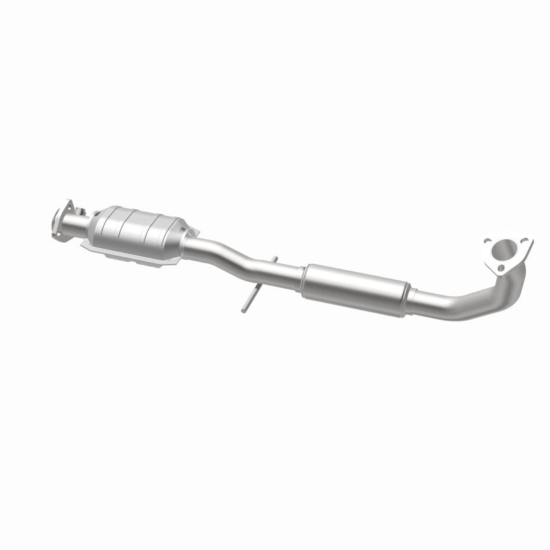 MagnaFlow Saturn HM Grade Federal / EPA Compliant Direct-Fit Catalytic Converter 23450 360 Degree Image Set