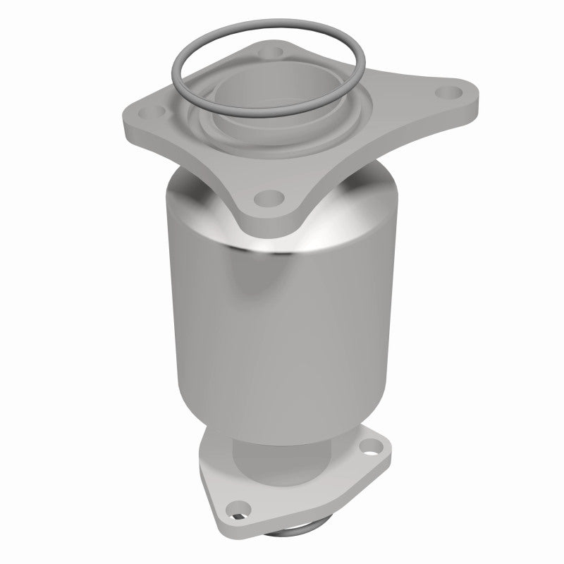 MagnaFlow California Grade CARB Compliant Direct-Fit Catalytic Converter 444032 360 Degree Image Set