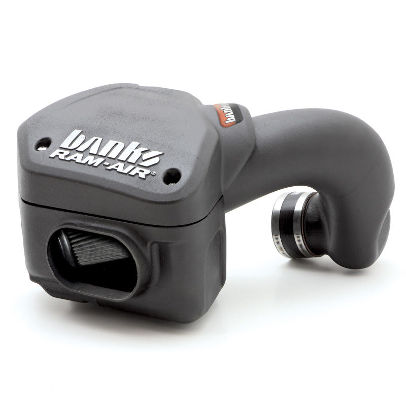 Banks Power 94-02 Dodge 5.9L Ram-Air Intake System - Dry Filter 42225-D Photo - Unmounted