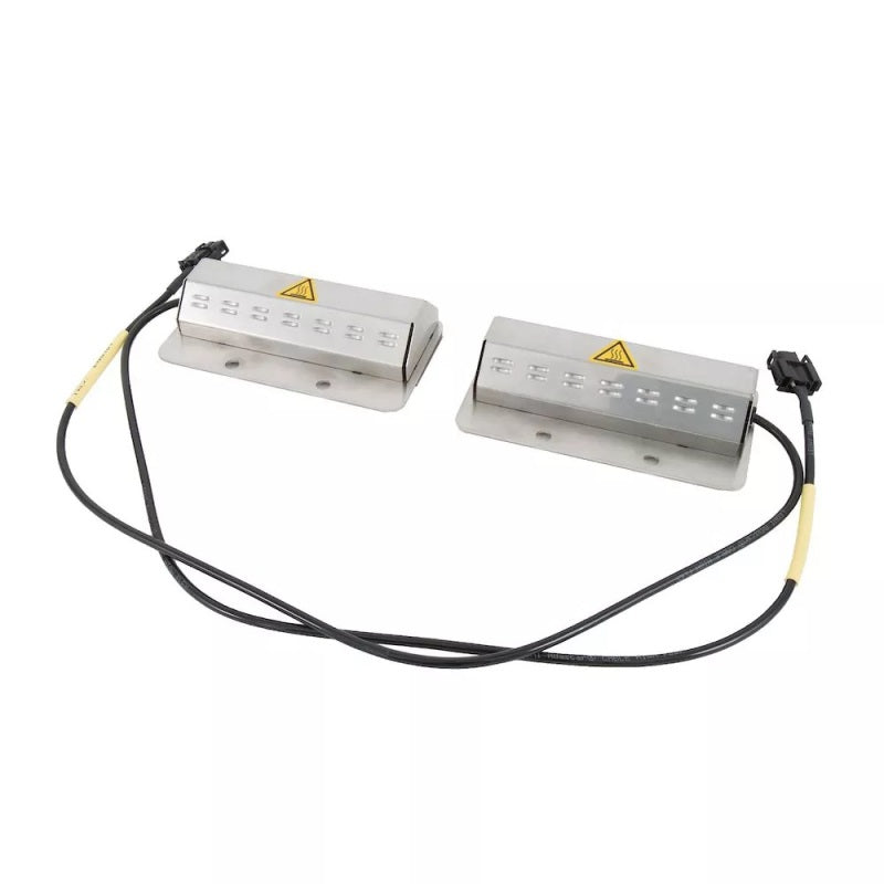 Ohlins 06-14 Audi A3/TT/TTS/TTRS (8P/8J) Cancellation Kit - DCC 35020-22 35020-22 User 1