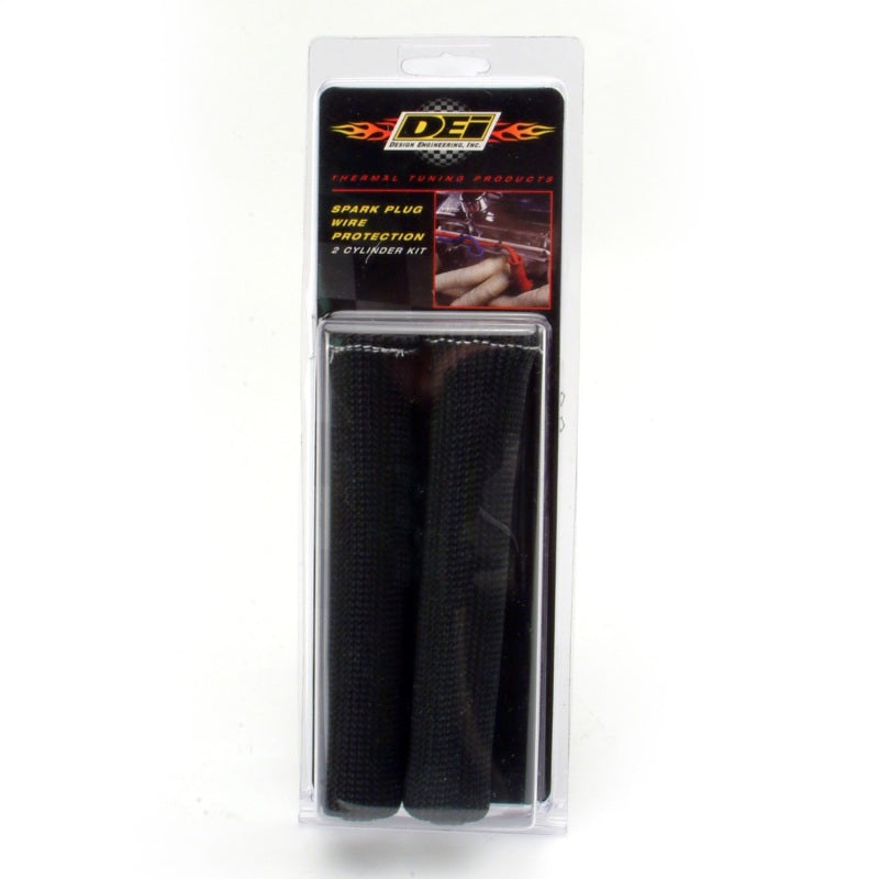 DEI Protect-A-Boot - 6in - 2-pack - Black 10511 10511 Photo - Unmounted