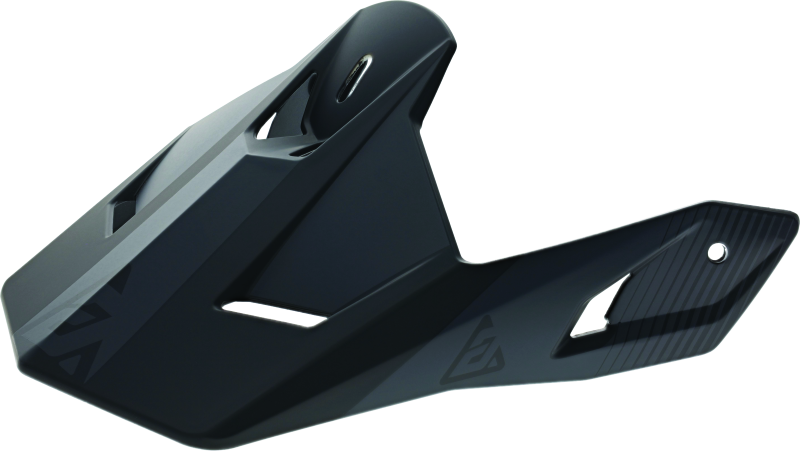 Answer Ar1 V2 Bold Visor Blkdkgry 447737 447737 Photo - Primary