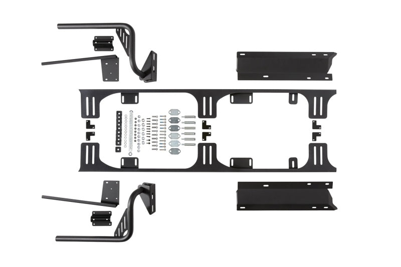ARB Jl4D Roof Rack Fit Kit 3750010 3750010 Photo - Primary