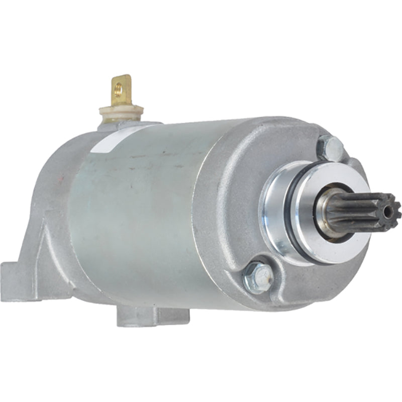 Arrowhead 08-13 Yamaha YFM 250 Raptor Starter Motor 410-54158 410-54158 Photo - Primary