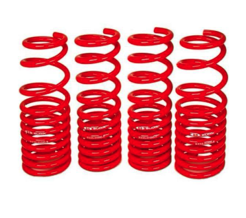 BLOX Racing Lowering Springs Tesla Model 3 Long Range RWD BXSS-61000 BXSS-61000 User 1