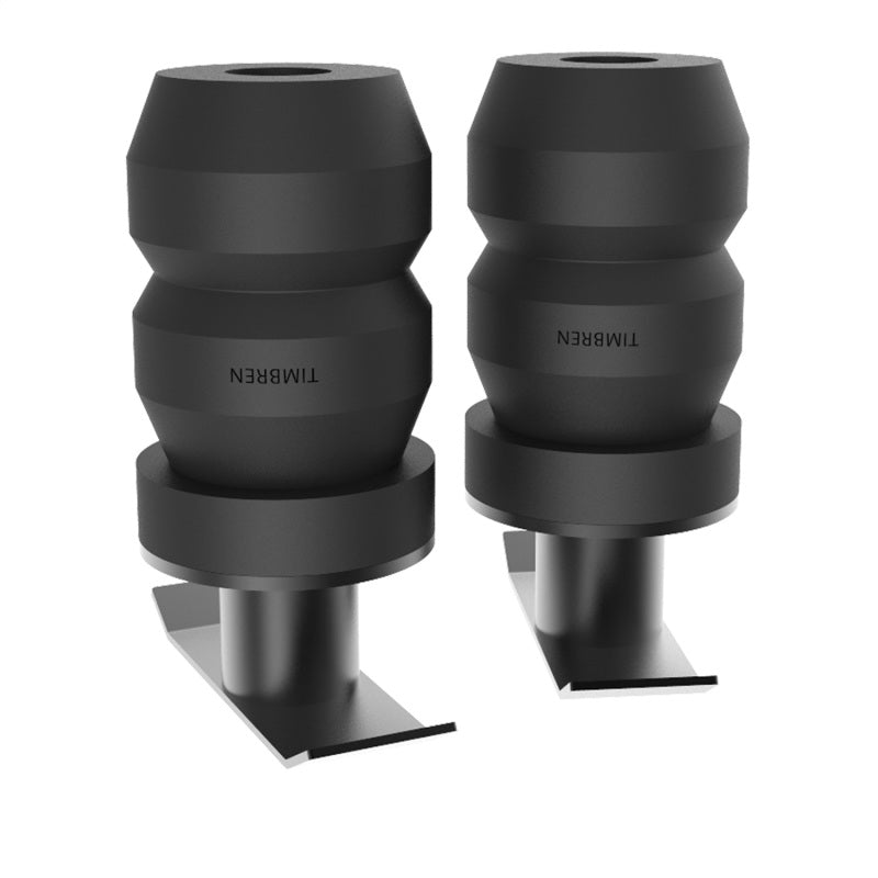 Timbren 2016 Nissan Titan XD Rear Suspension Enhancement System NRTTNA NRTTNA Photo - Primary