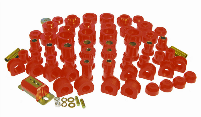 Prothane Suspension Bushing Kit 7-2025 Photo - Primary