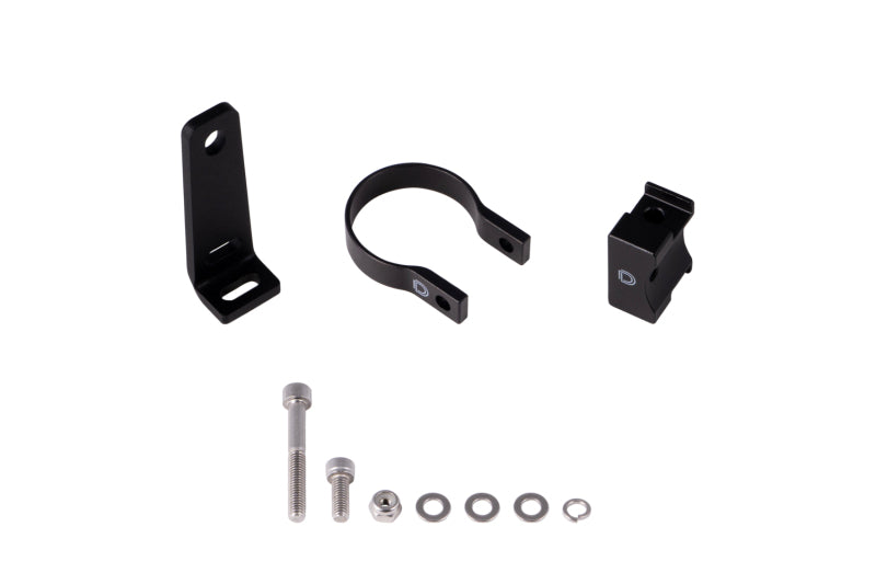 Diode Dynamics Stage Series 1.875 inch Roll Bar Mount Kit (One) DD7872 DD7872 User 3