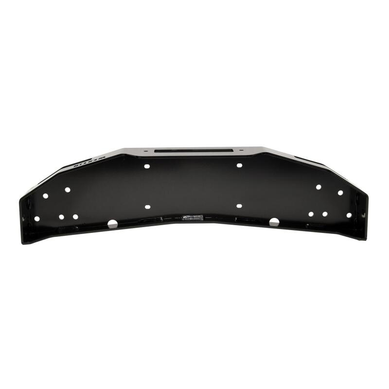 Westin 2020 Chevy Silverado 2500/3500 MAX Winch Tray - Black 46-23995 46-23995 Photo - Close Up