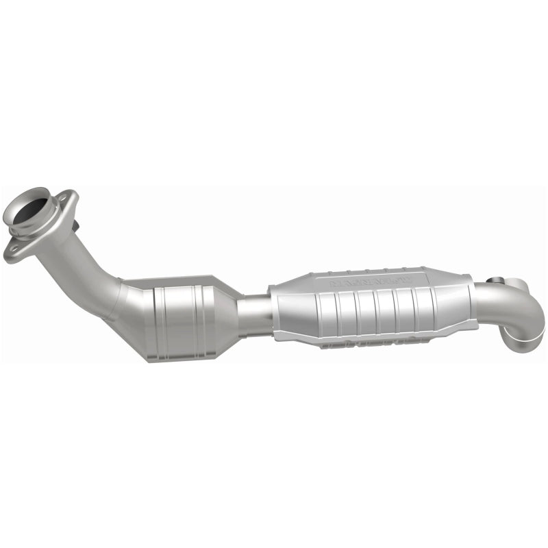 MagnaFlow Ford HM Grade Federal / EPA Compliant Direct-Fit Catalytic Converter 23028 Photo - out of package
